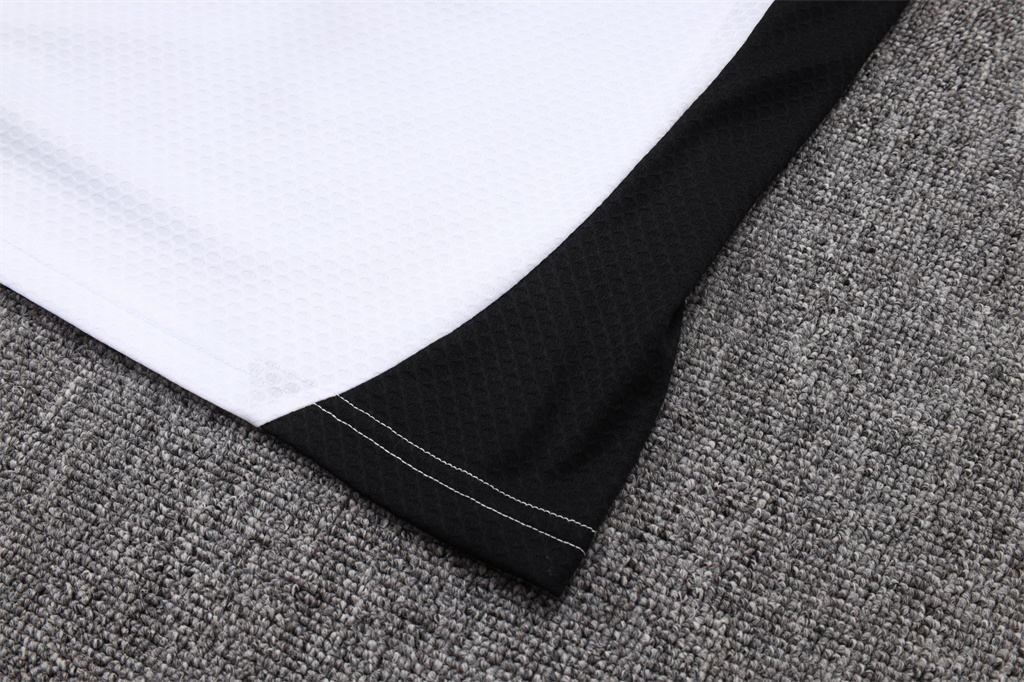 Bayern Munich Training Short sleeve Suit 25/26