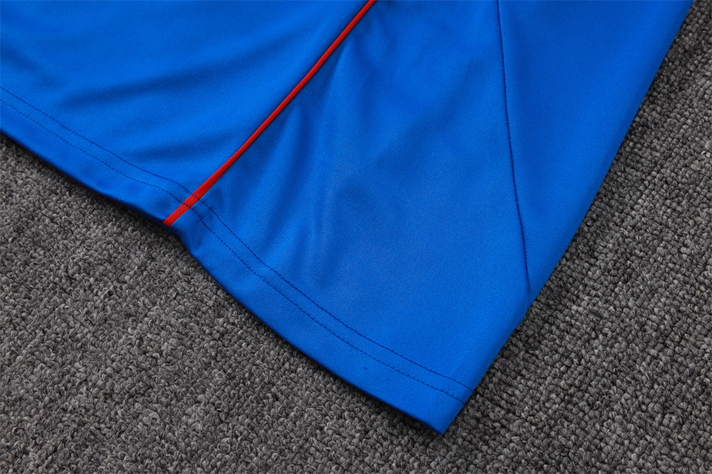 Manchester United Training Jersey Suit 25/26