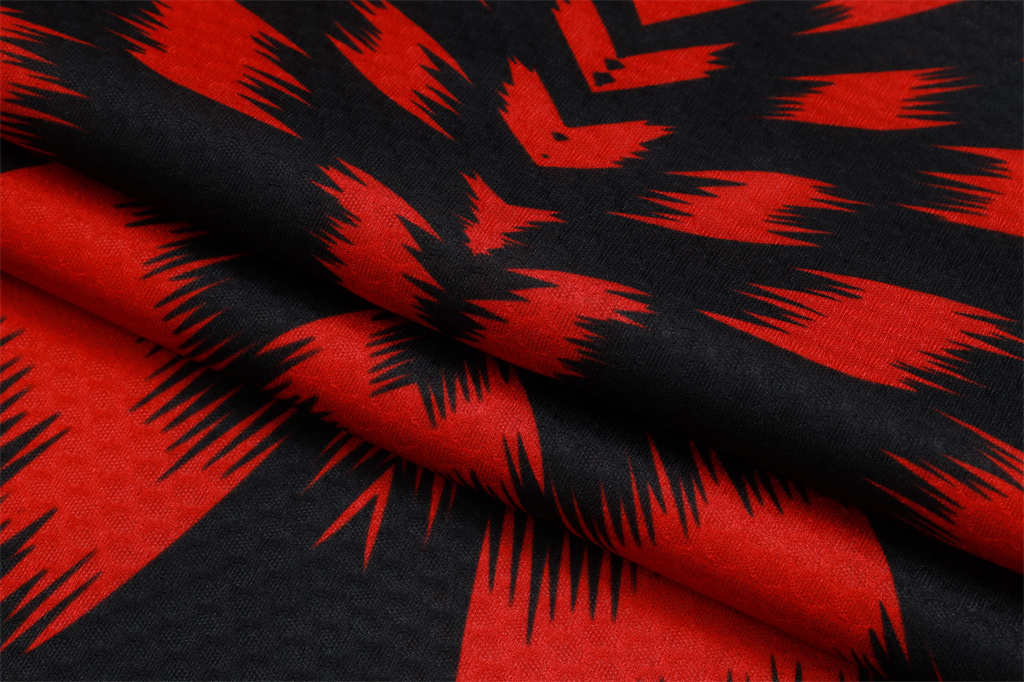 Flamengo Training Short sleeve 25/26