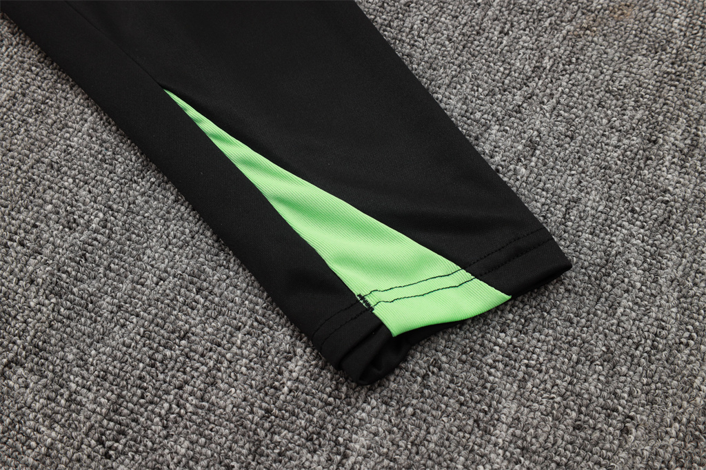 Brazil Training Jersey Suit 24/25