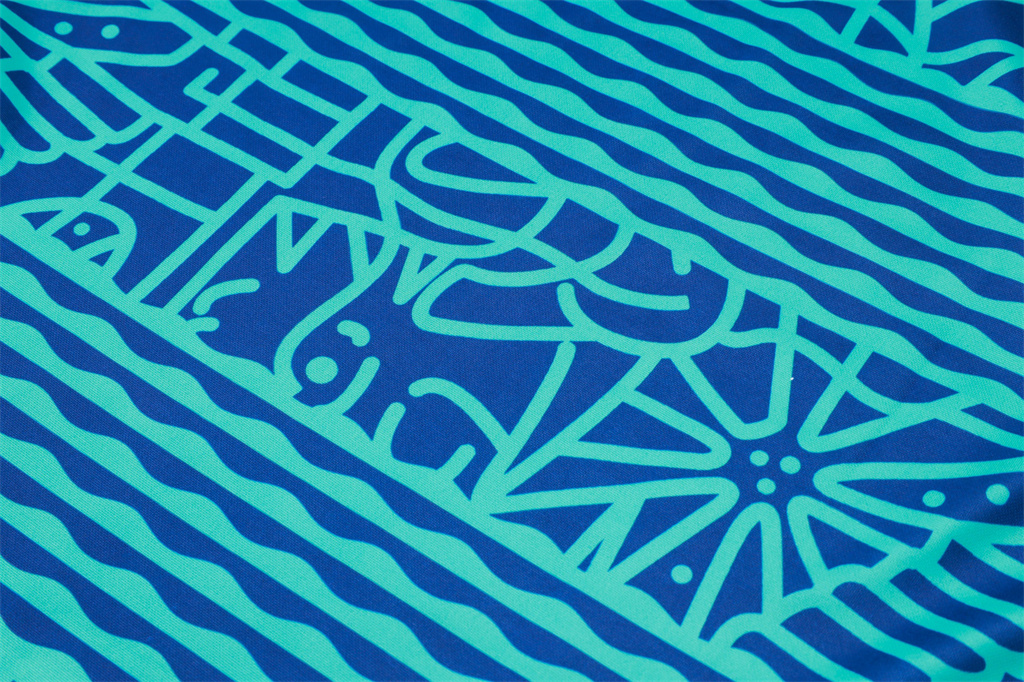 Brazil Training Jersey Suit 24/25