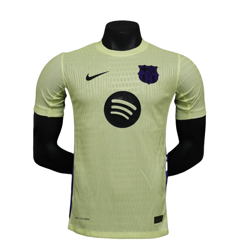 2025/26 Barcelona Special Edition Football Shirt
