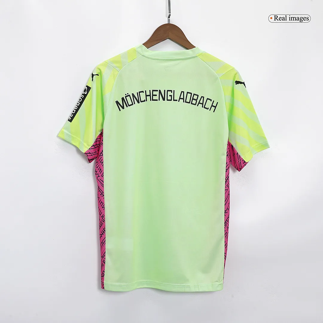 23-24 Borussia Mönchengladbach Goalkeeper Jersey