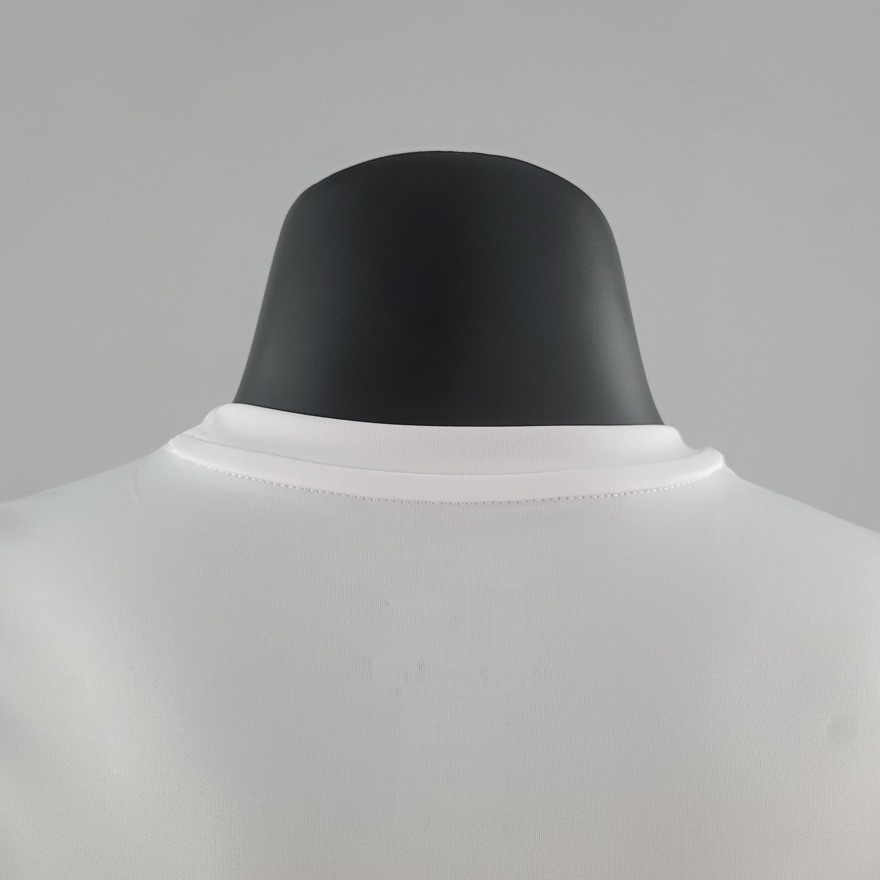 Nk Worldwide Casual T-shirt White