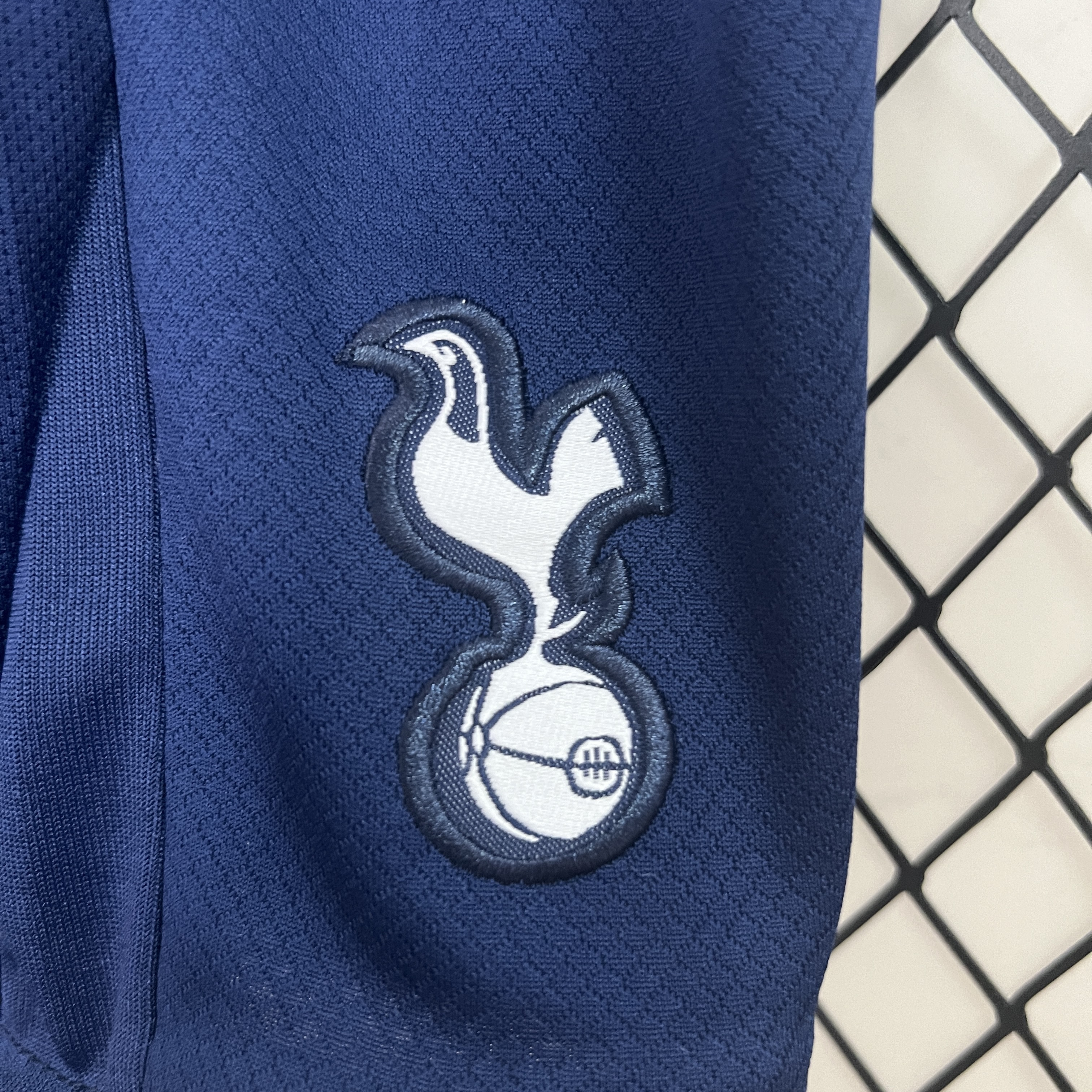 Tottenham Hotspur Home Kids Suit 24/25