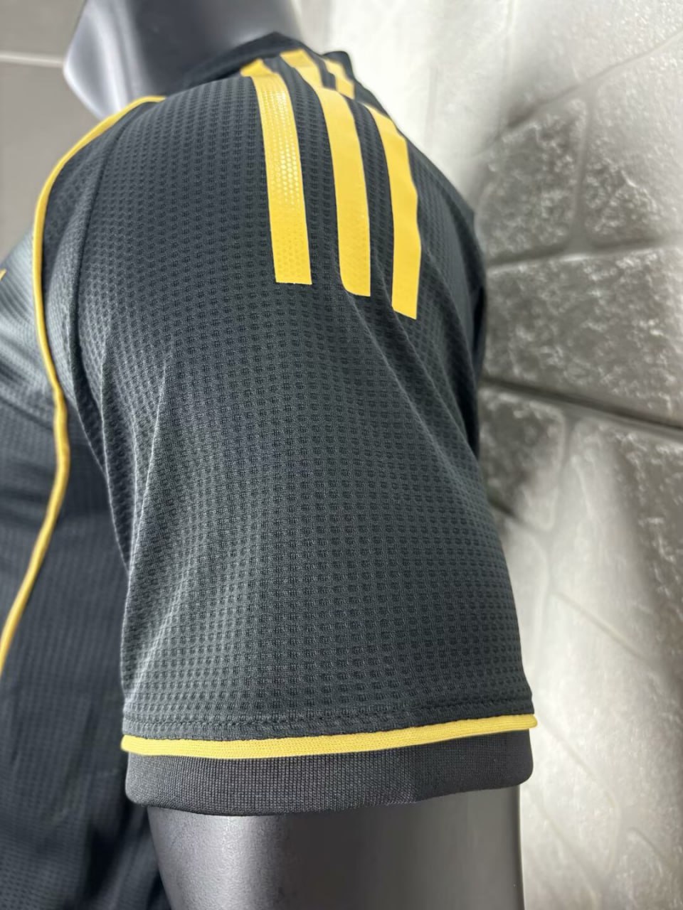 Liverpool  Special Edition Player Version Jersey 25/26