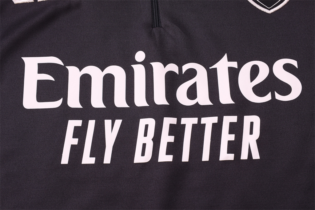 Arsenal Training Jersey Suit 24/25