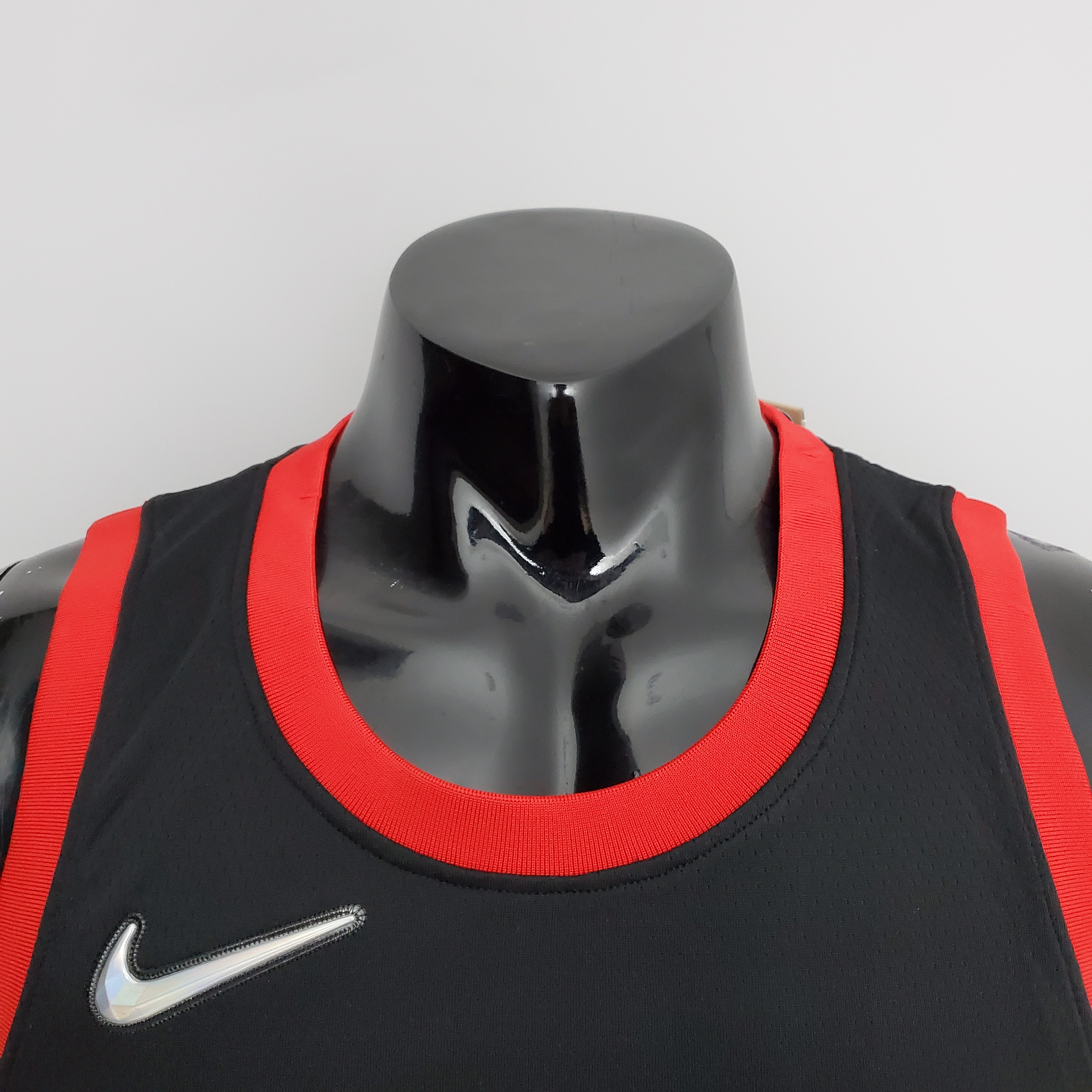 Carmelo Anthony Portland Trail Blazers 2022 Urban Edition Brown Swingman Jersey Black