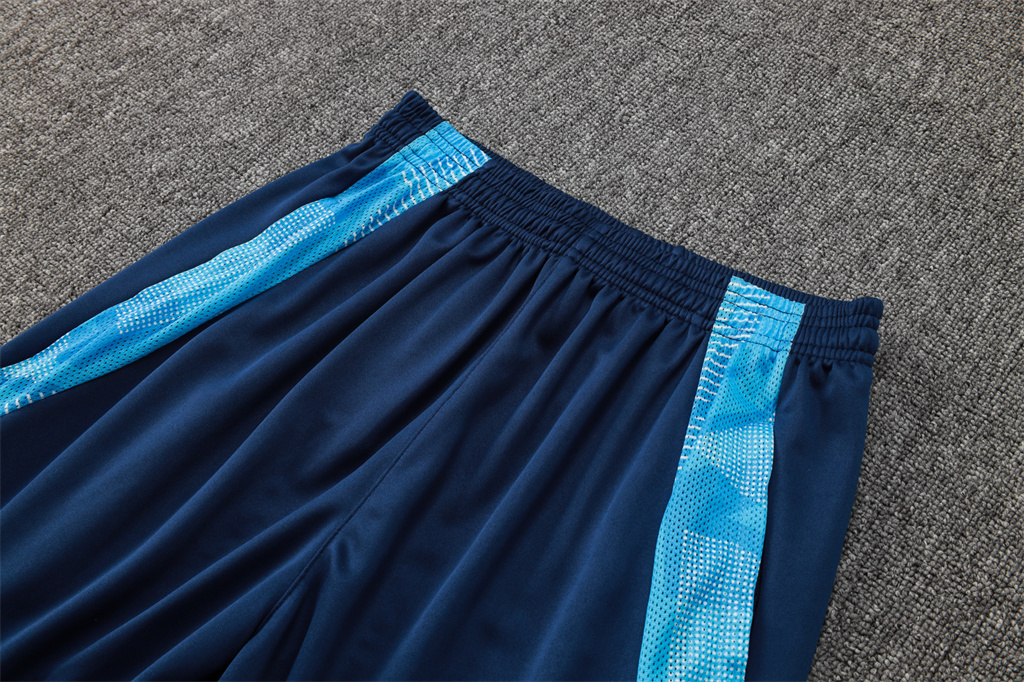 Flamengo Training Pants 24/25