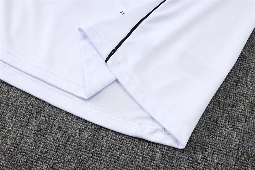 Manchester United Training Jersey Suit 25/26