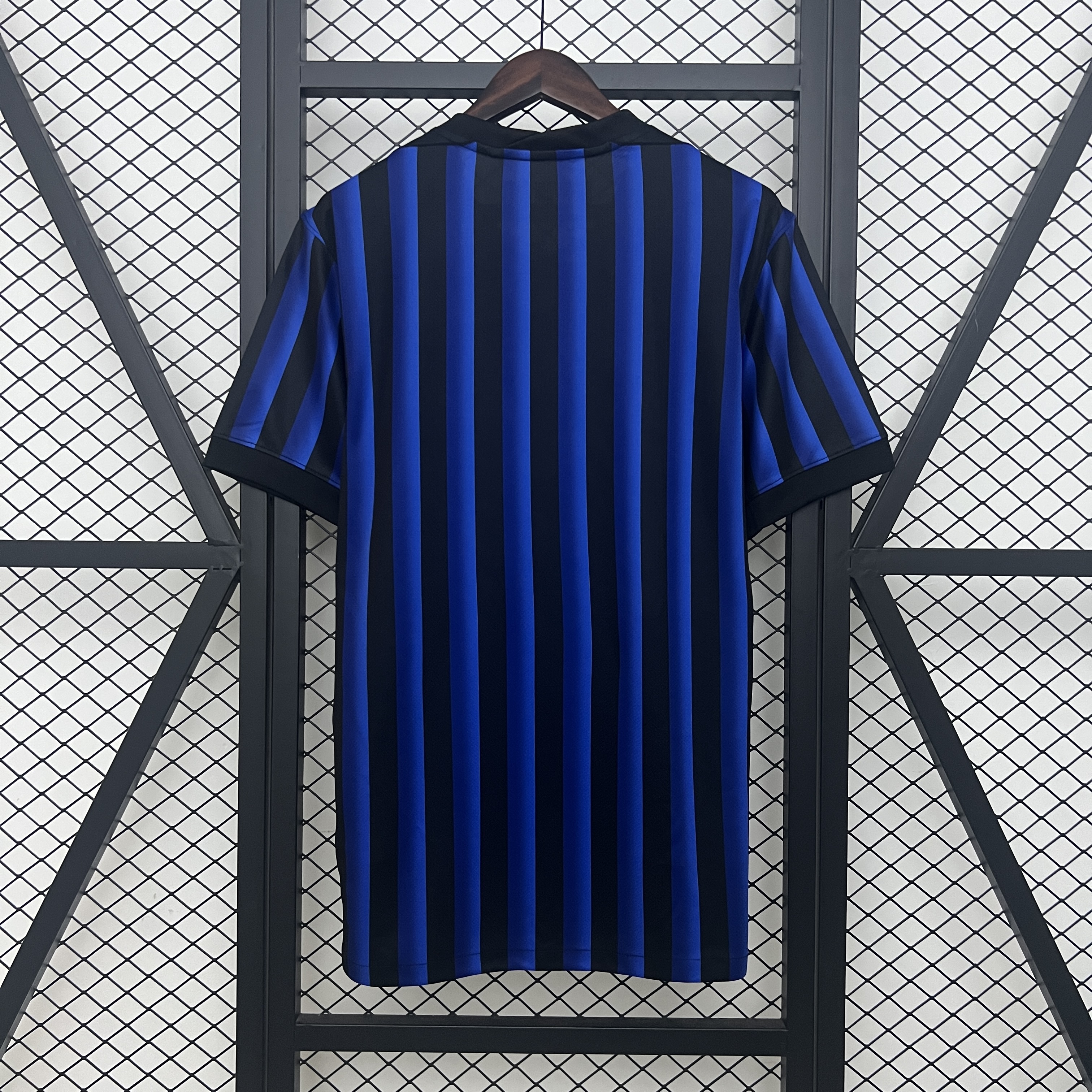 Inter Milan Home Man Jersey 25/26