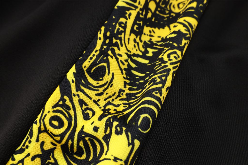 Brazil Training Jersey 24/25