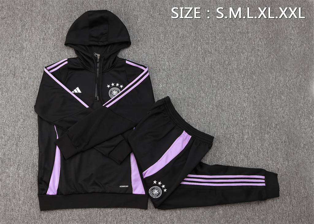 Germany Training Suit 24/25