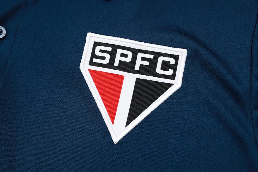 Sao paulo POLO Jersey 24/25