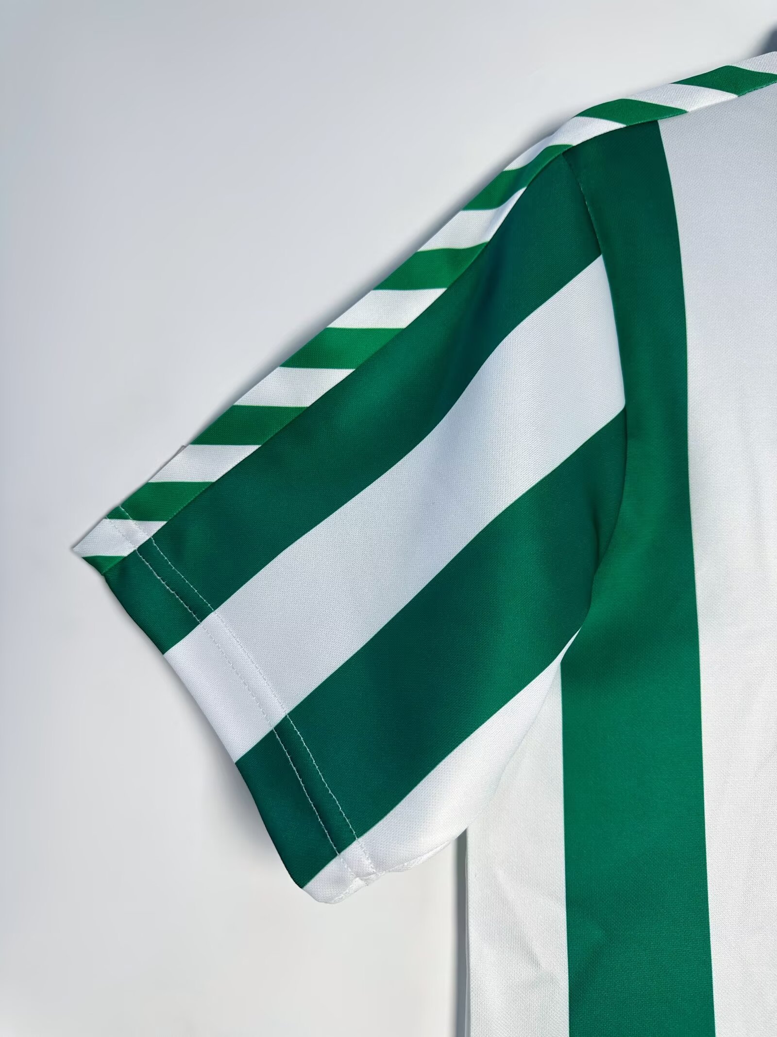 Real Betis Home Retro Jersey 1988/89