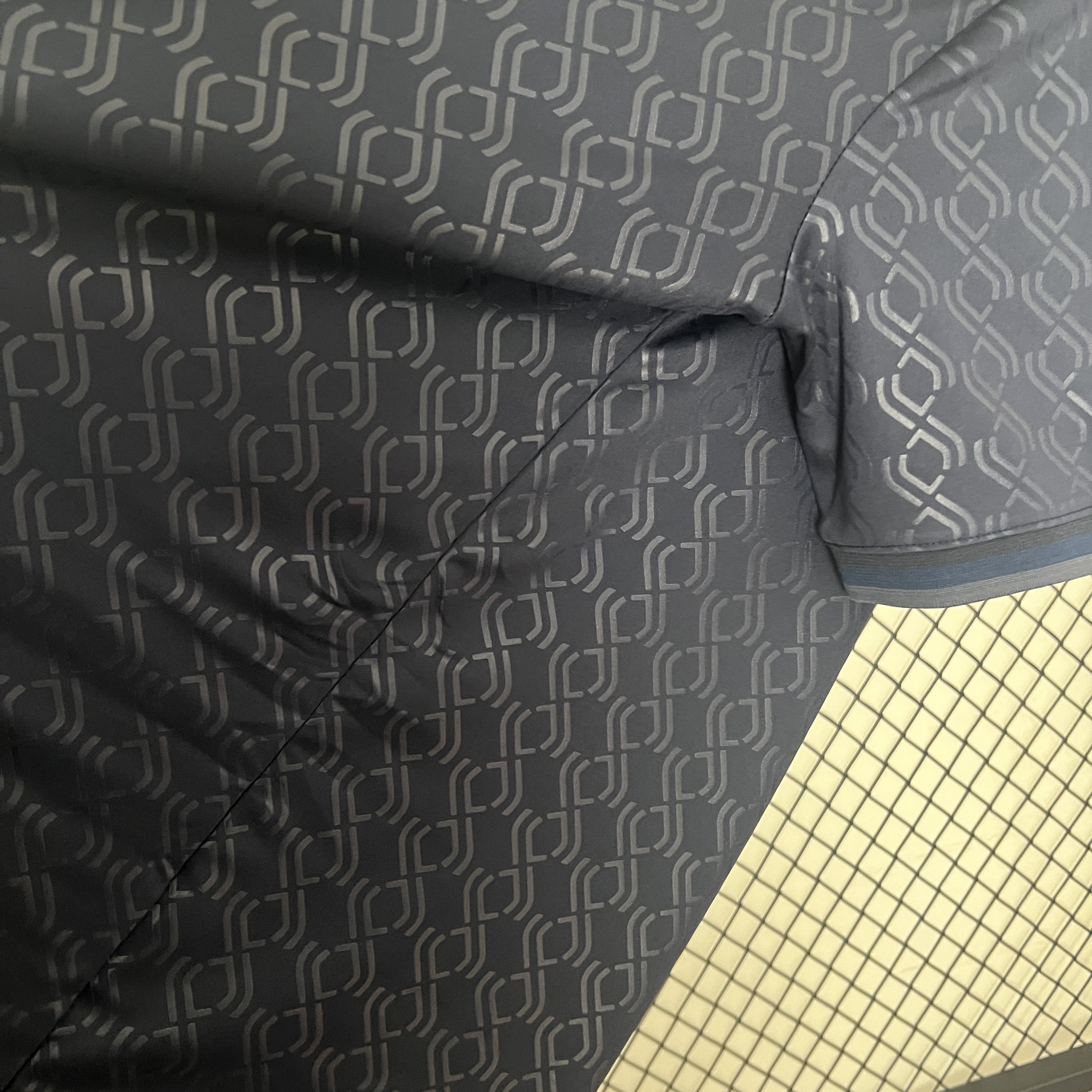 Juventus Third Man Jersey 24/25