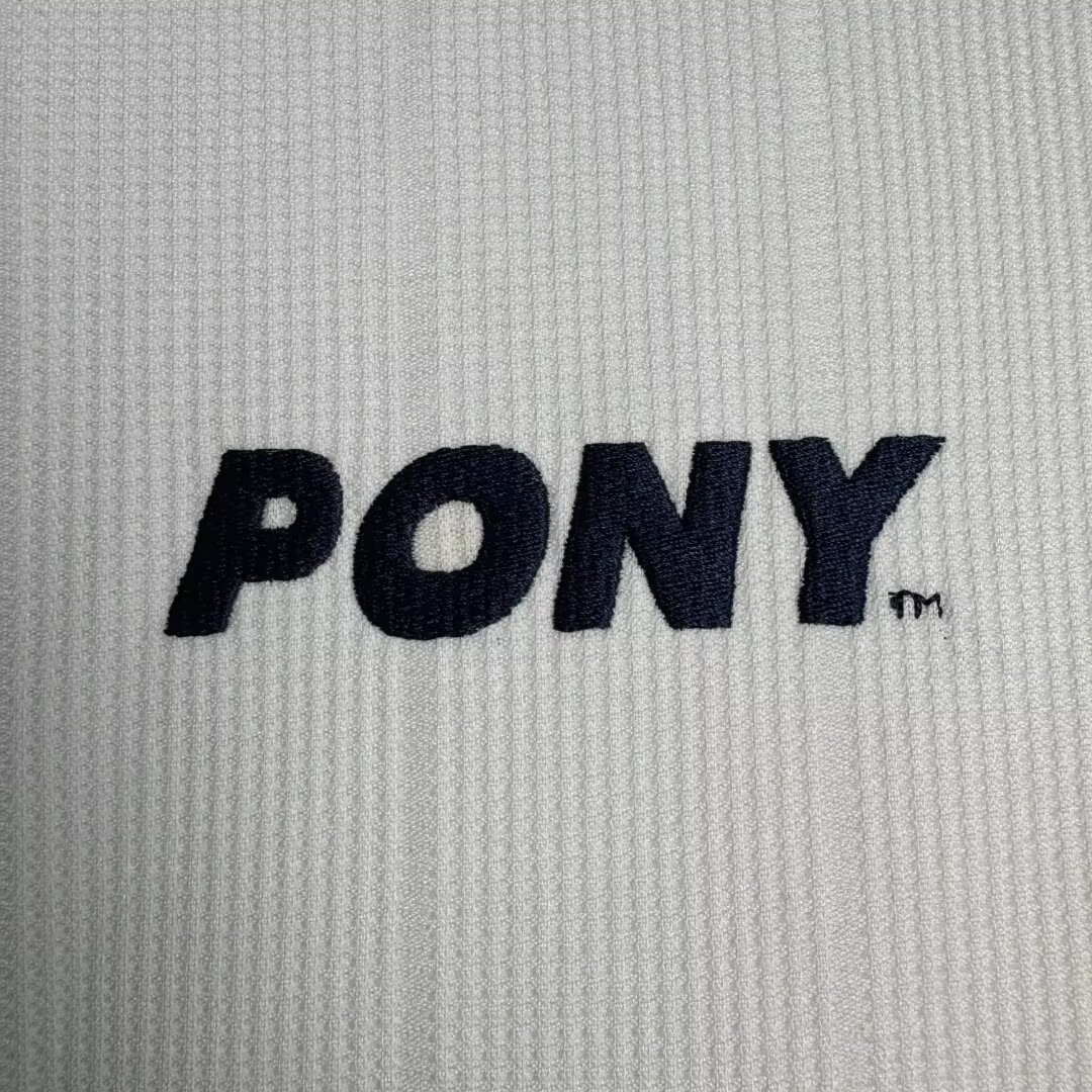 Tottenham Hotspur Home Long Sleeve Retro Jersey 1997/99