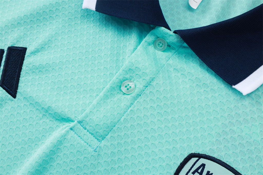 Arsenal POLO Jersey 25/26