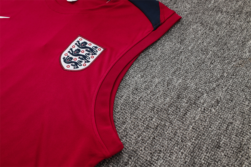 England Training Jersey 24/25