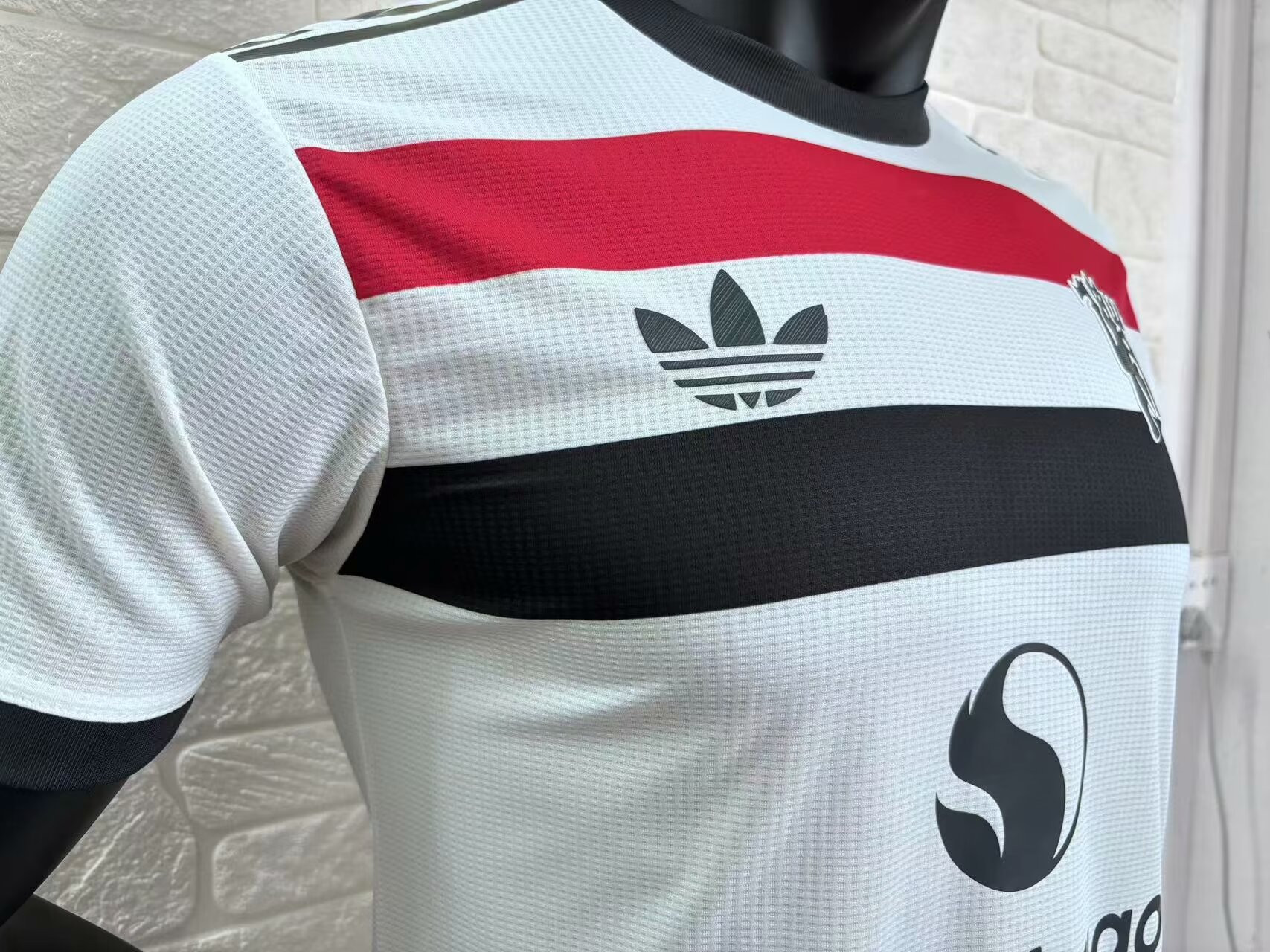 Manchester United Third Player Jersey 24/25