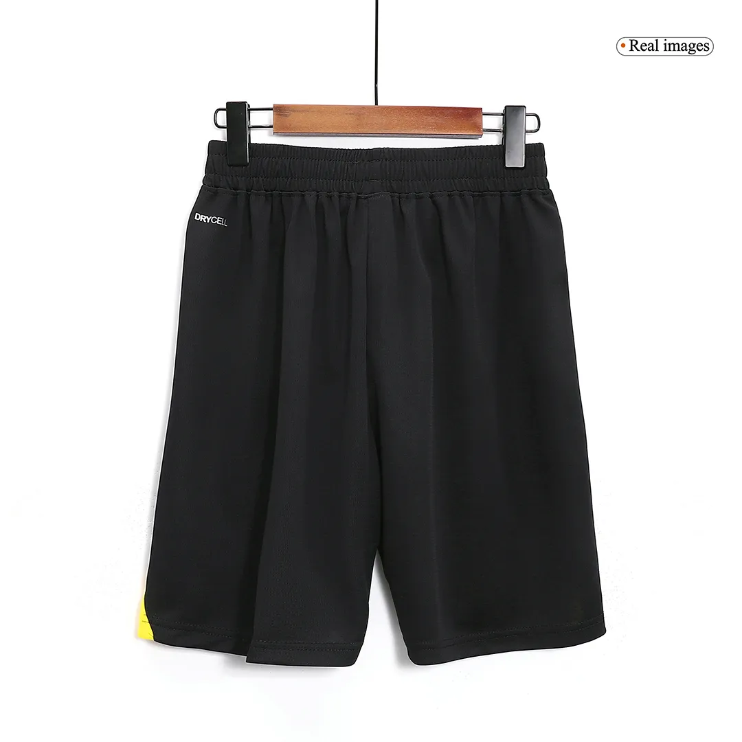 23-24 Borussia Dortmund Home Shorts