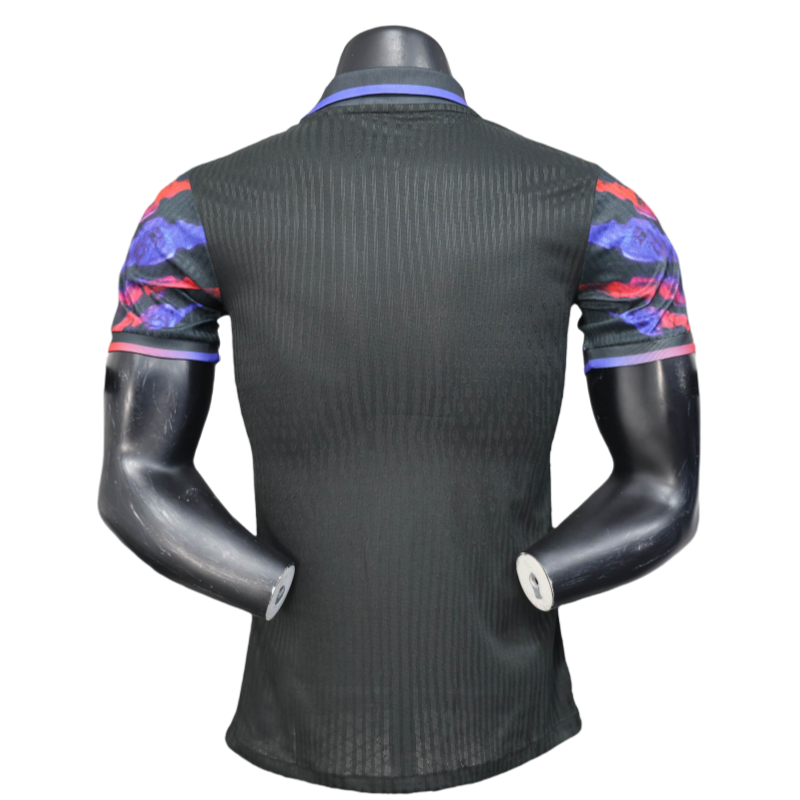 Barcelona Special Edition Shirt Player Edition Jersey 25-26