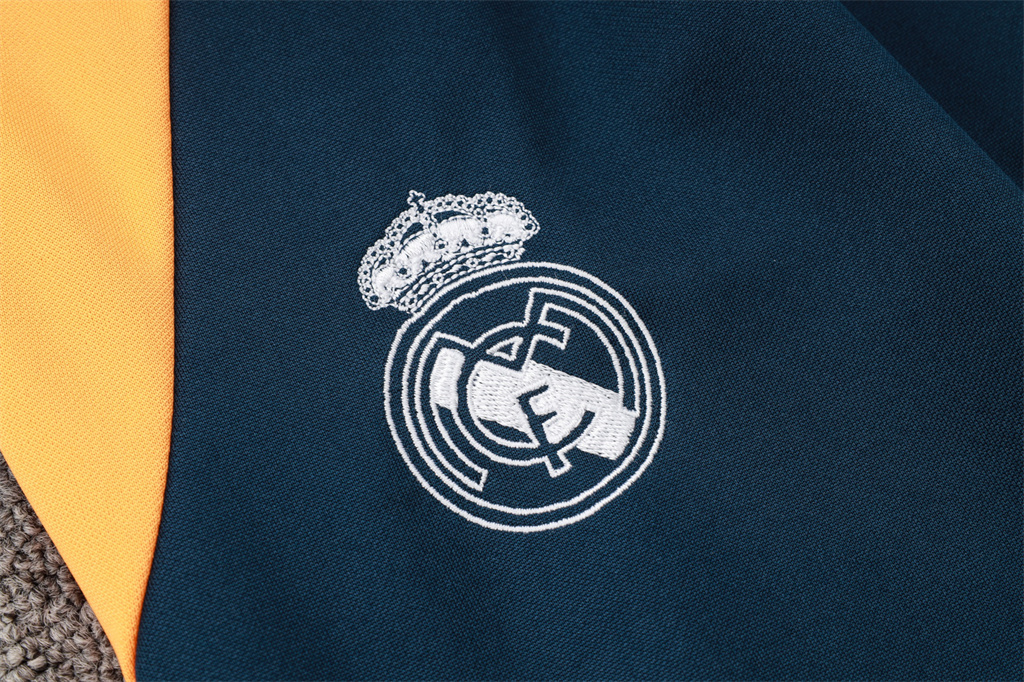Real Madrid POLO Jersey 24/25