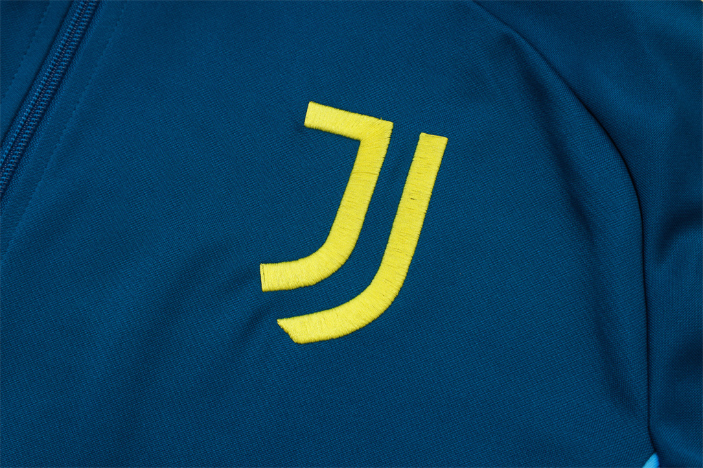 Juventus Training Jacket 25/26