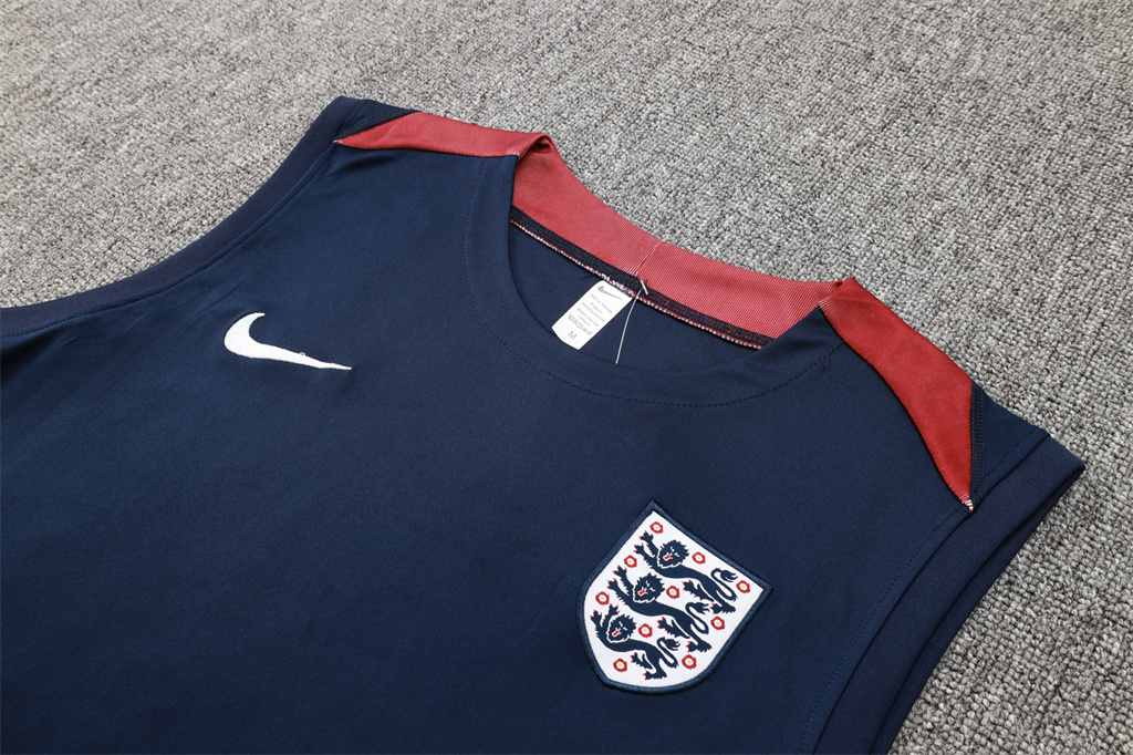England Training Jersey 24/25