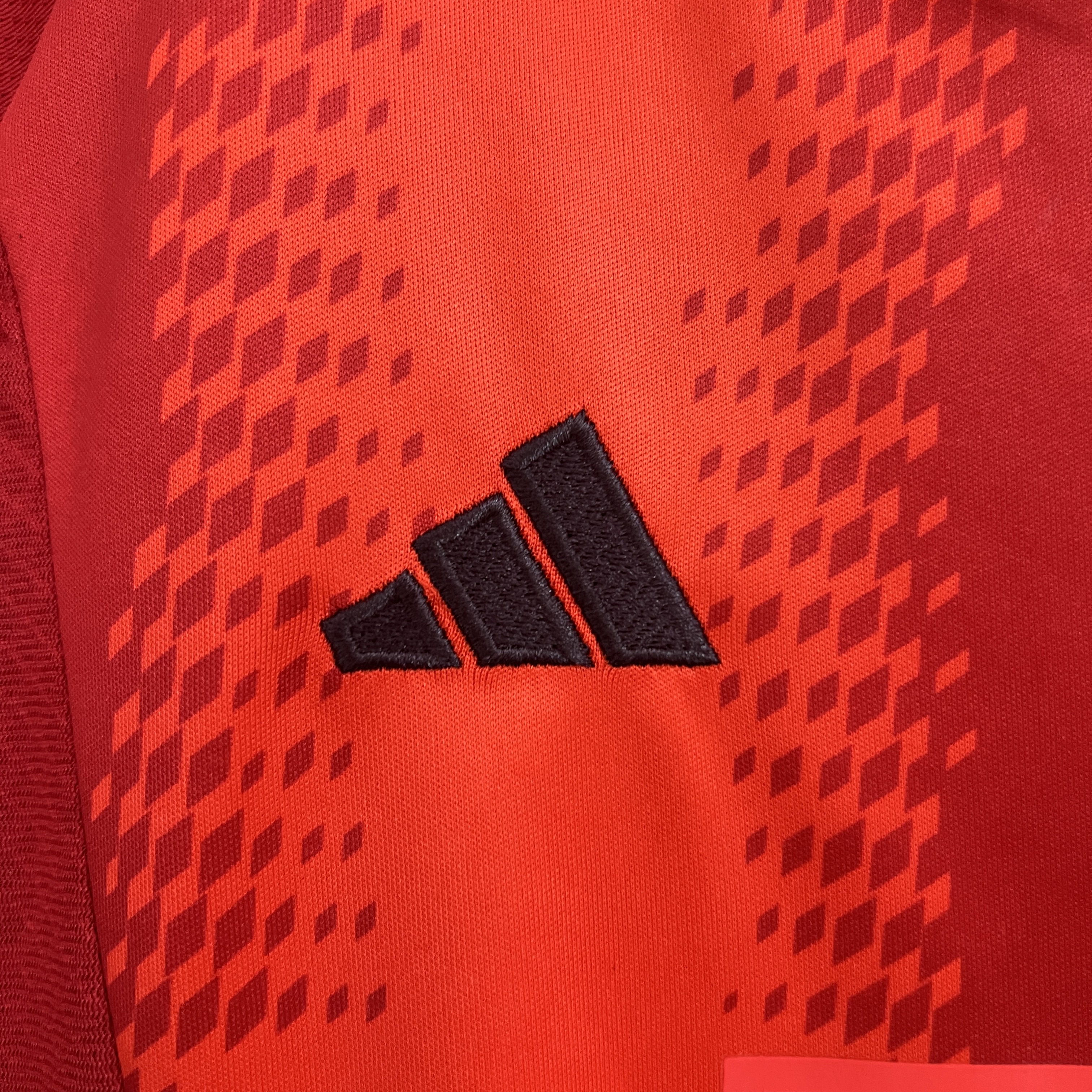 Bayern Munich Home Kids Suit 24/25