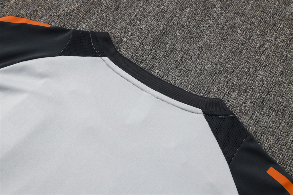 SL Benfica Training Short sleeve Suit 24/25