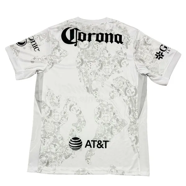 2024-25 Club America Goalkeeper Jersey