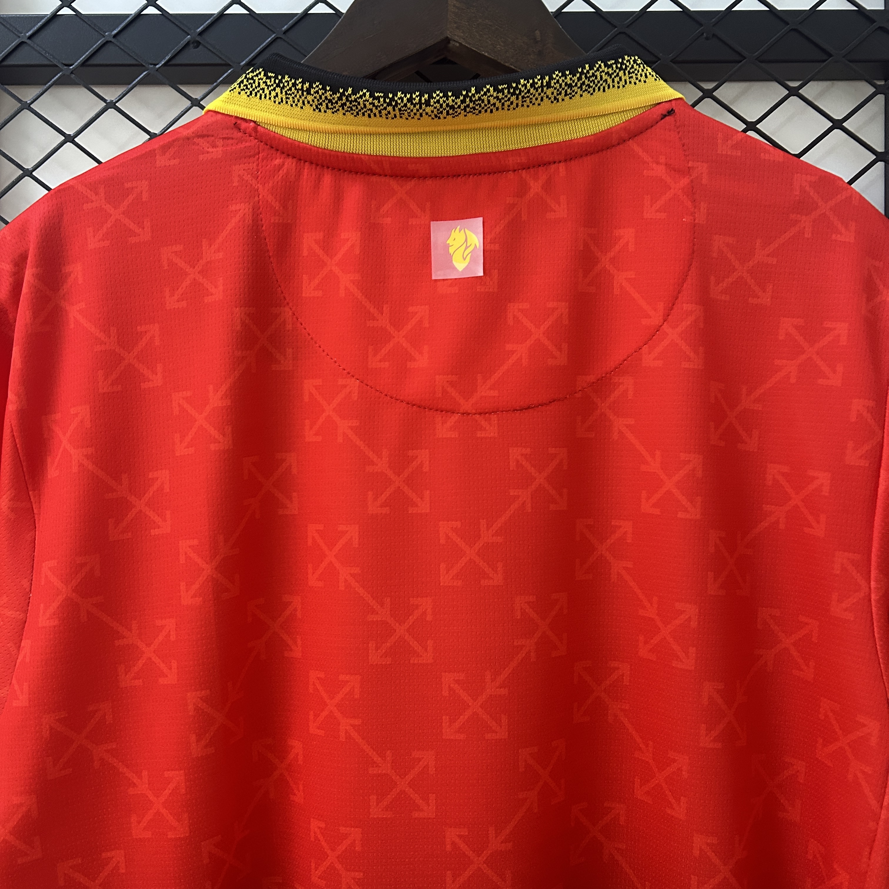 AC Milan Joint Edition Man Jersey 25/26