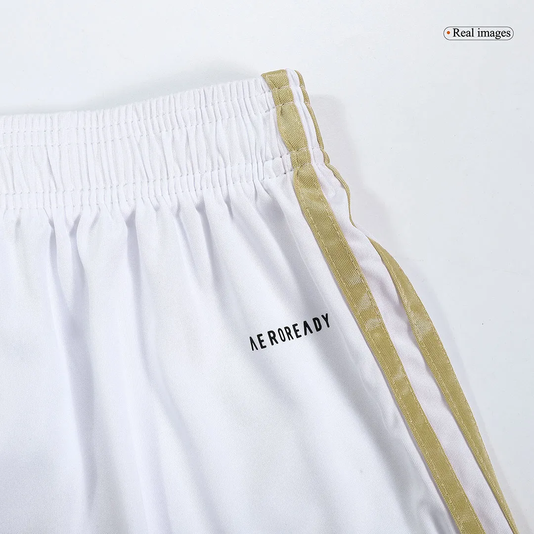 23-24 Arsenal Home Shorts