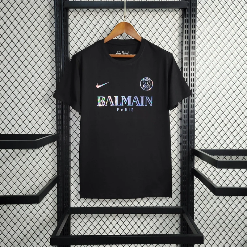 2024/2025 Paris Saint-Germain Special Edition Football Shirt