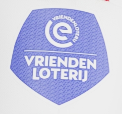 Ajax Away Player Jersey 25/26