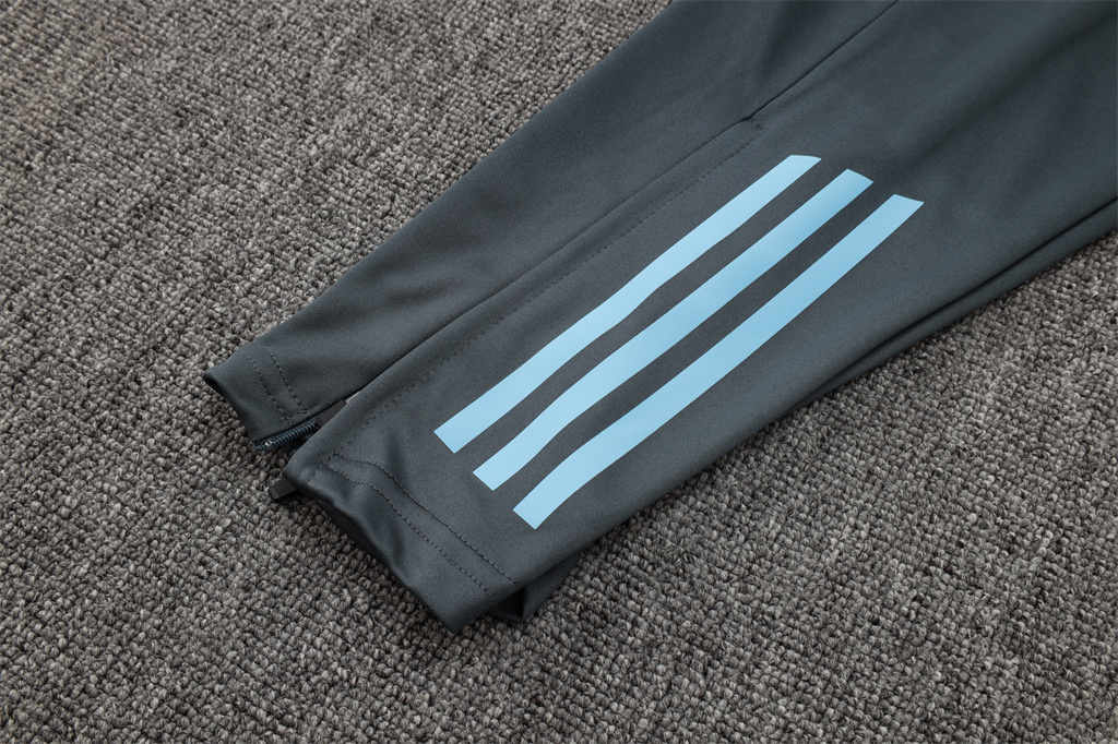 Argentina Training Jersey Suit 24/25