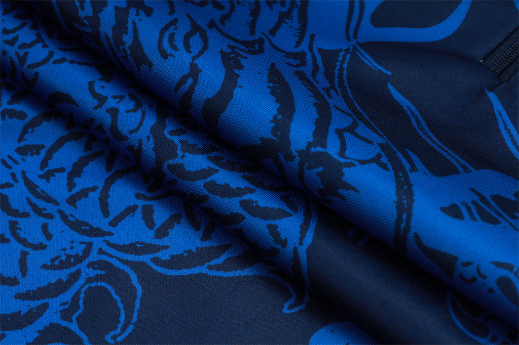 Real Madrid Kids Training Suit 24/25