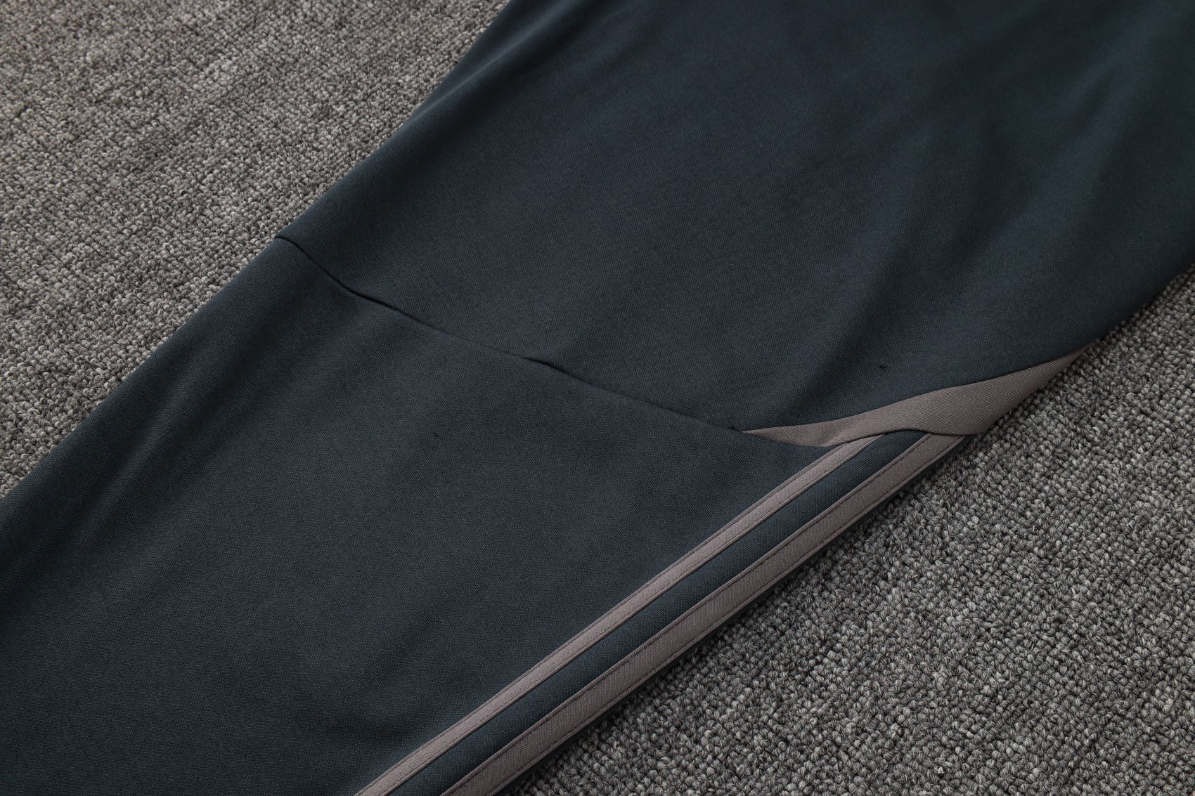 Real Madrid Training Suit 24/25