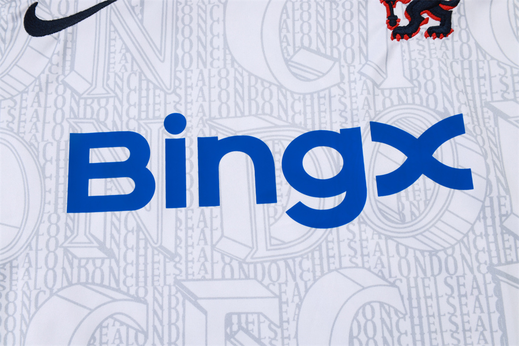 Chelsea Training Jersey 24/25