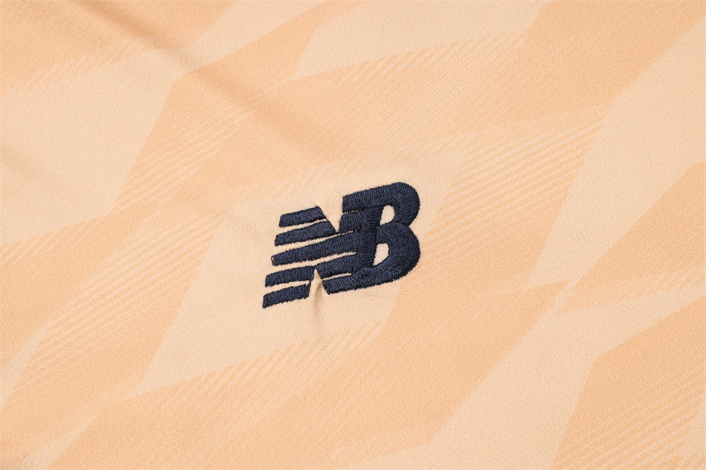 Sao paulo Training Short sleeve Jersey 24/25