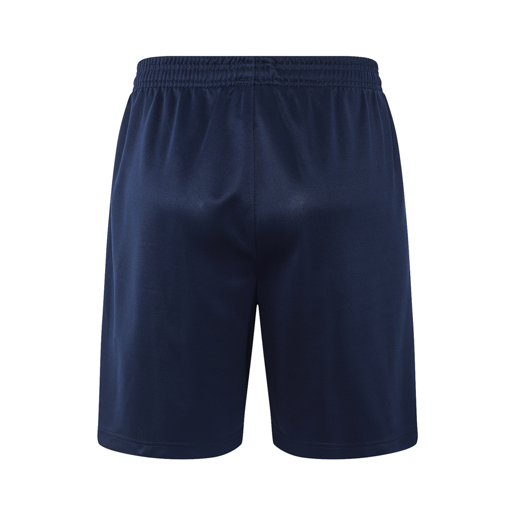 Sao paulo Training Short Sleeve Suit 24/25