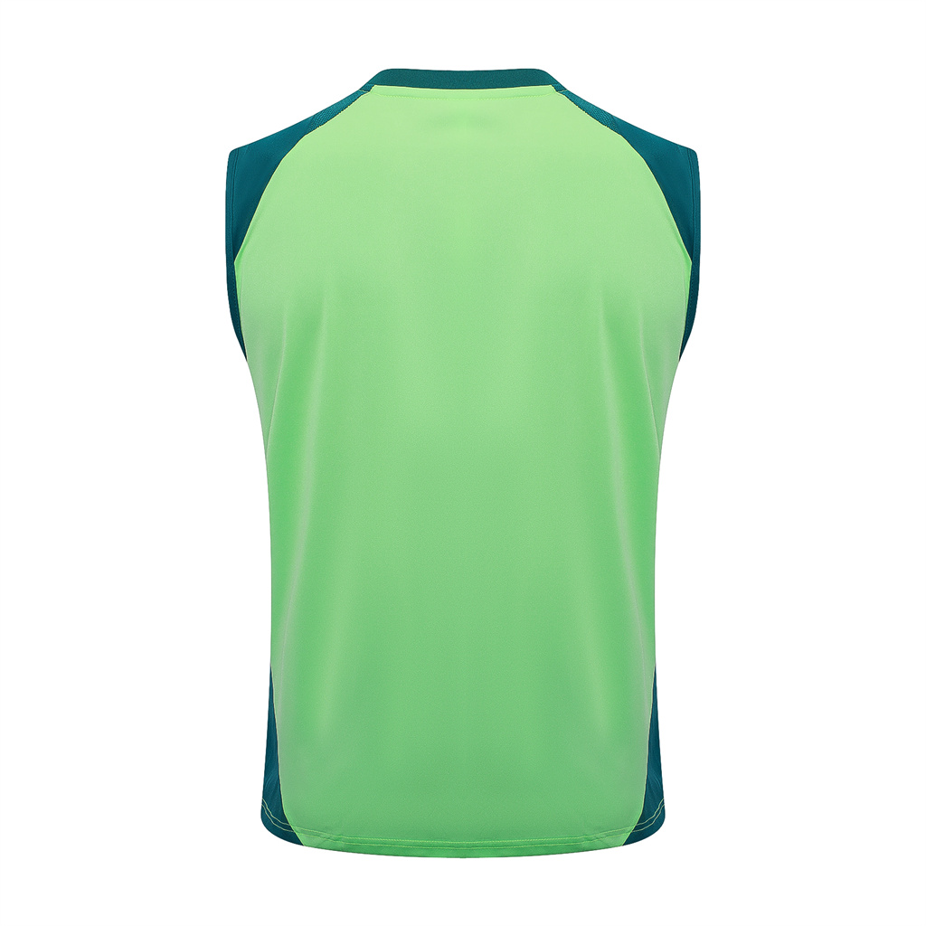 Mexico Training Jersey 24/25