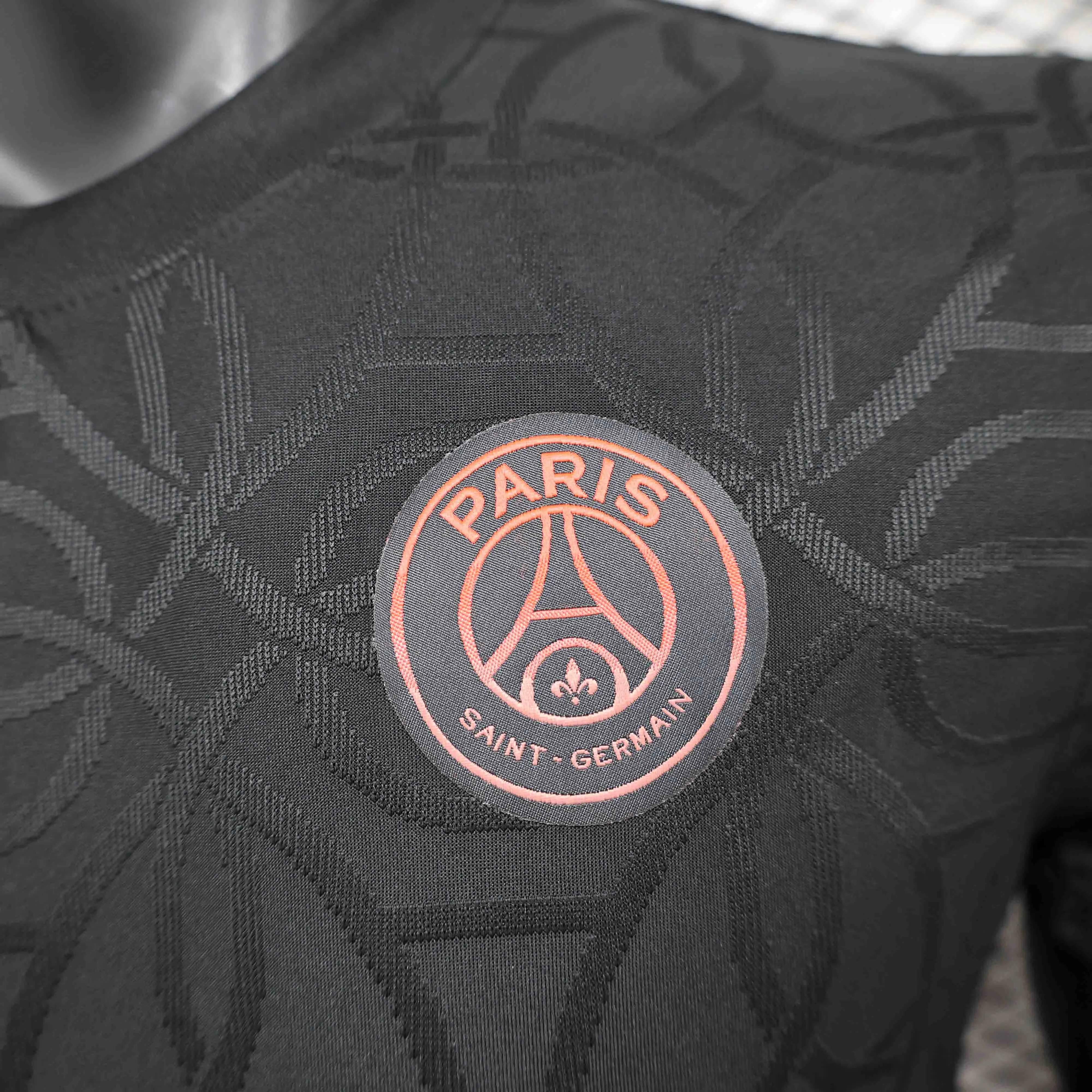 2024-25 PSG Saint Germain Academy Pro Pre Match Third Shirt Adults