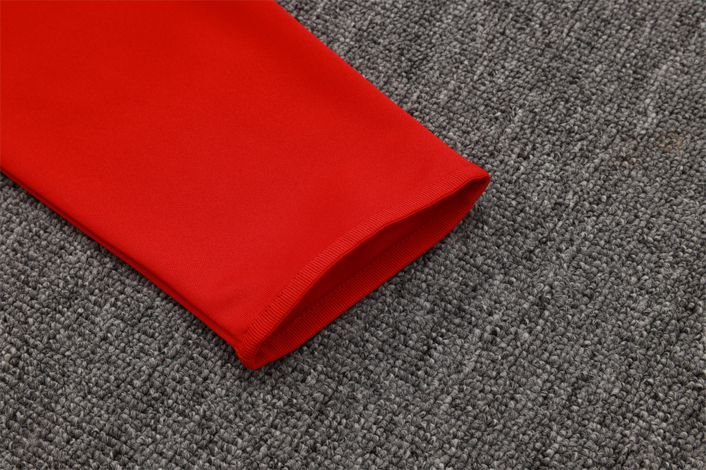 Liverpool Training Jacket 25/26