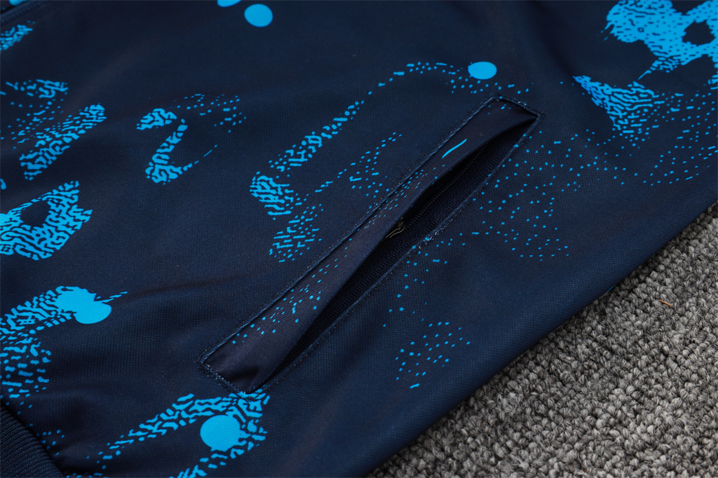 Chelsea Kids Training Suit 24/25