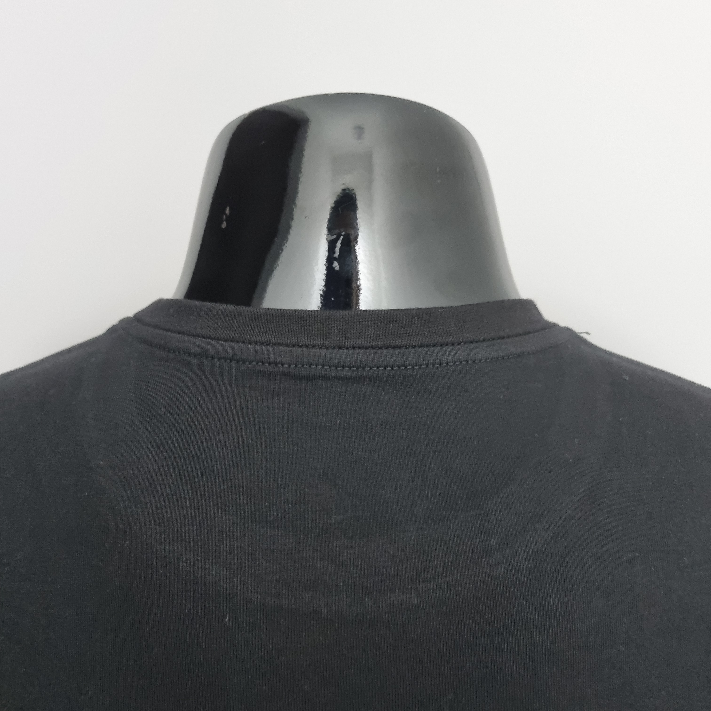 Nike Air Black Casual T-shirt