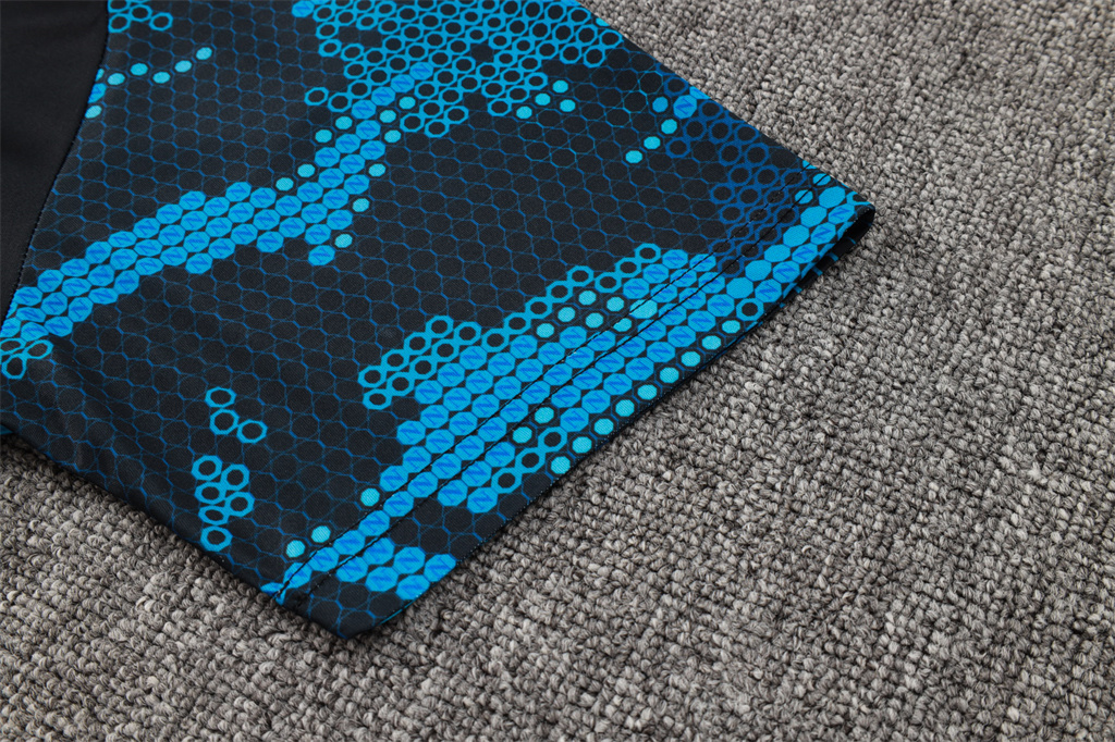 Napoli Training Short sleeve Jersey 24/25