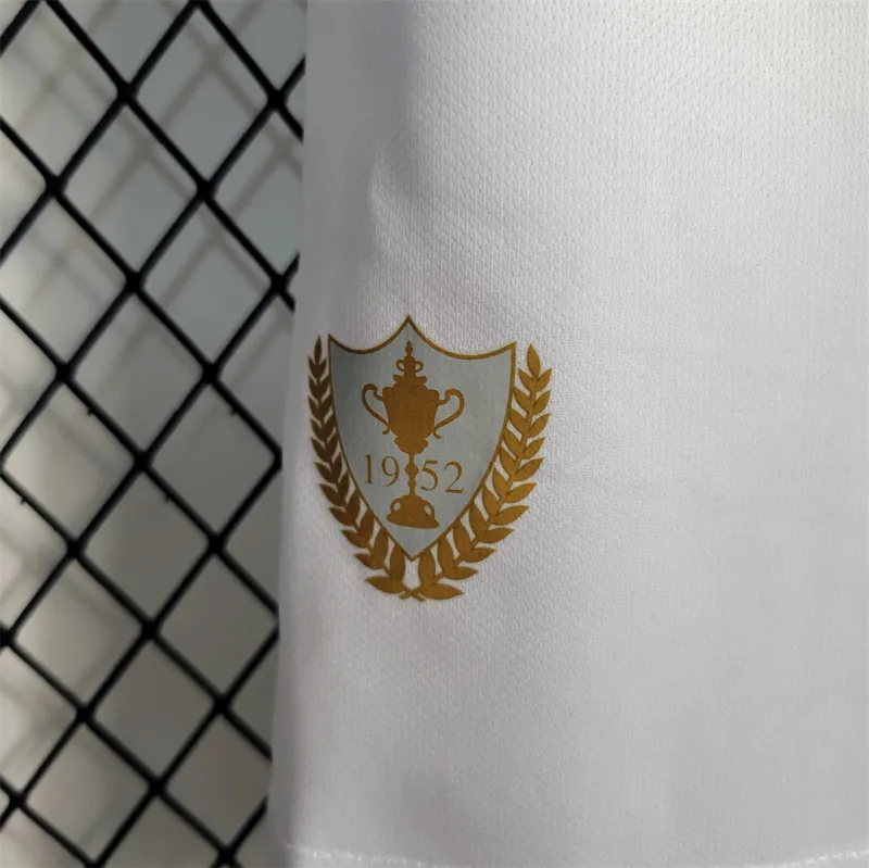 Fluminense FC 23-24 Away Kids Kit Jersey+Shorts