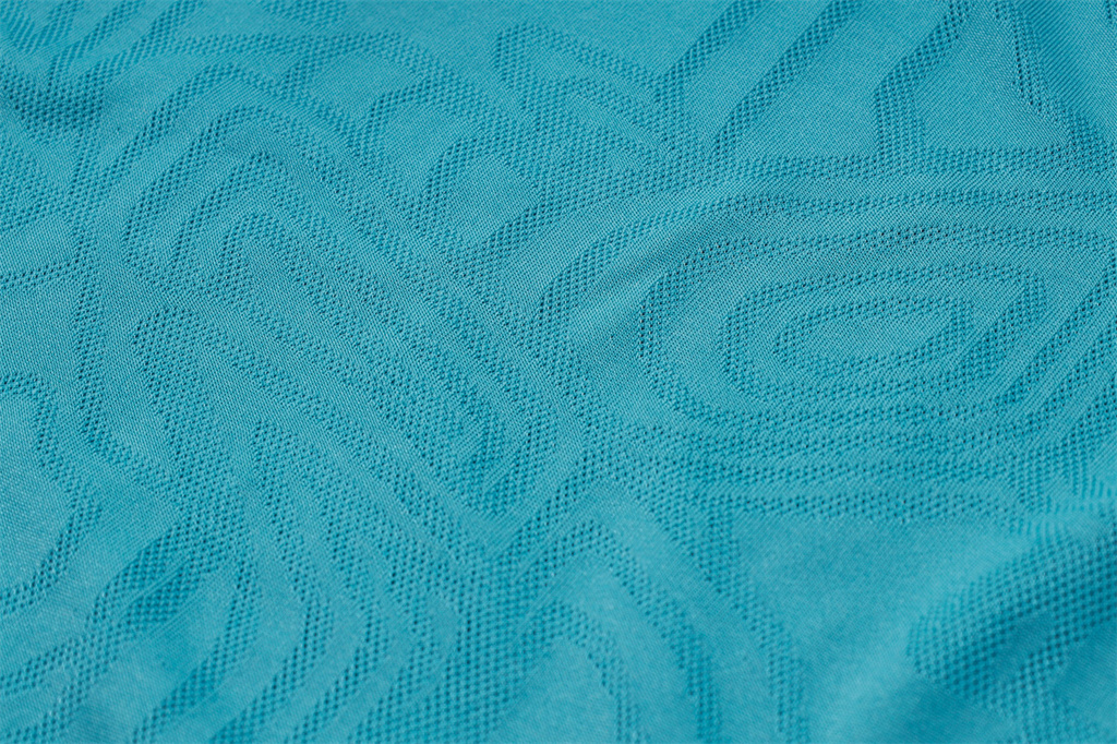 Marseille Training Short sleeve Jersey 24/25